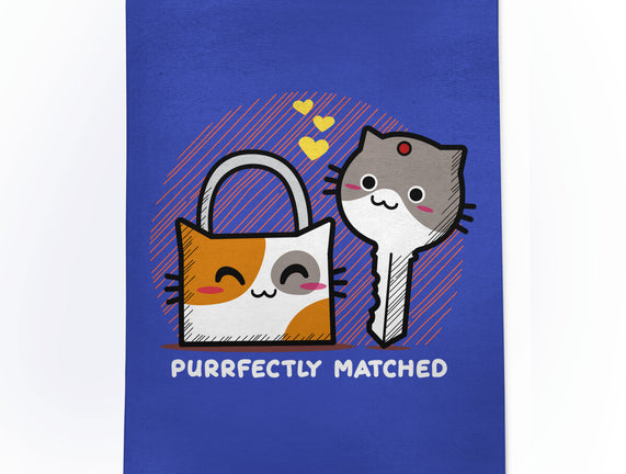 Purrfect Match