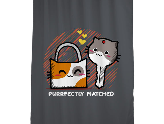 Purrfect Match