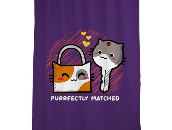 Purrfect Match