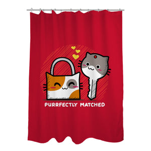 Purrfect Match