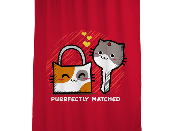 Purrfect Match