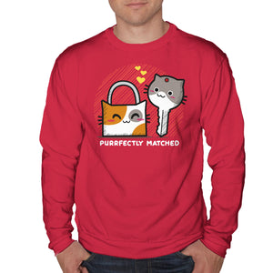 Purrfect Match