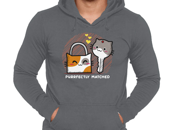 Purrfect Match