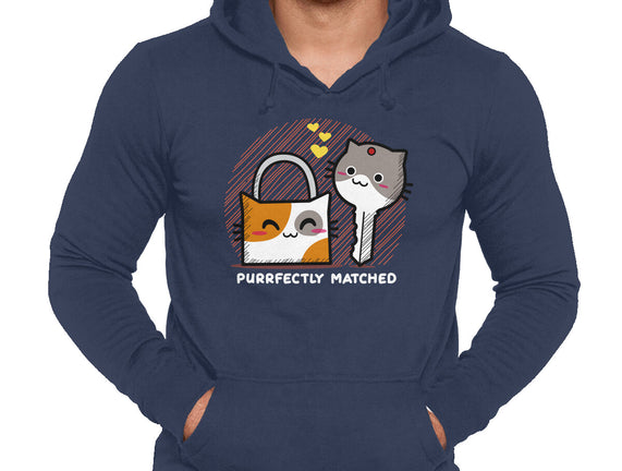 Purrfect Match