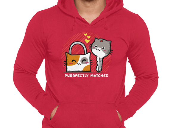 Purrfect Match