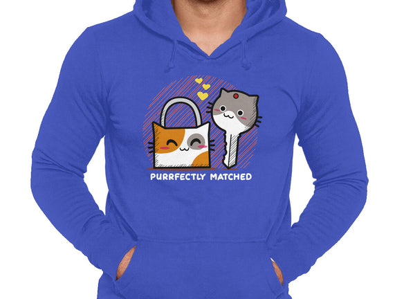 Purrfect Match