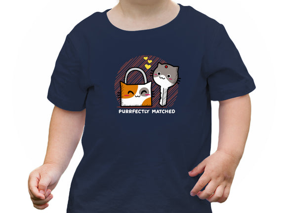 Purrfect Match