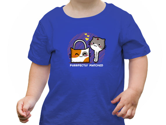Purrfect Match