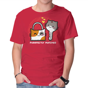 Purrfect Match