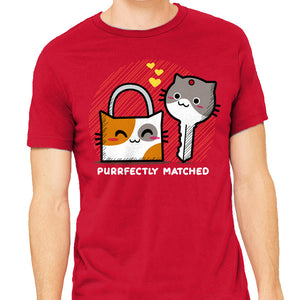 Purrfect Match