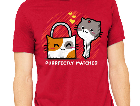 Purrfect Match
