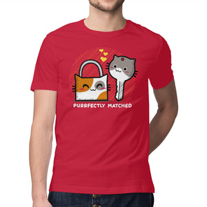 Purrfect Match