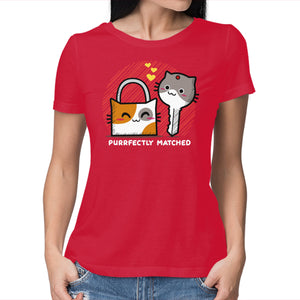 Purrfect Match