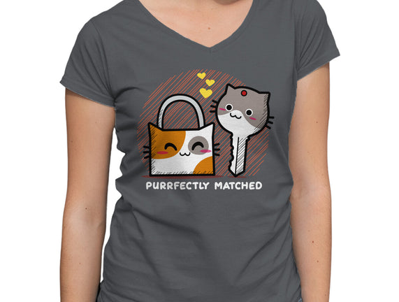 Purrfect Match