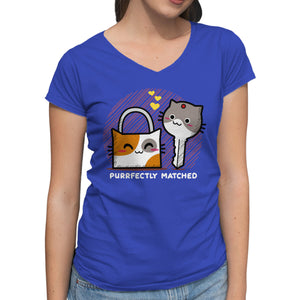 Purrfect Match