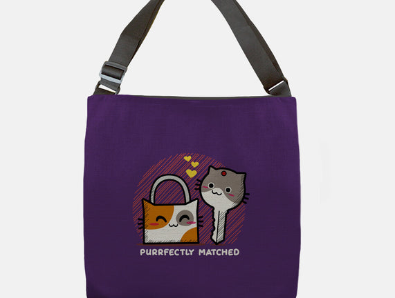Purrfect Match