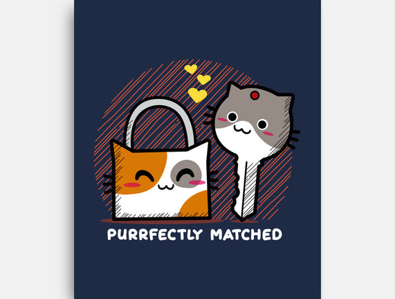 Purrfect Match