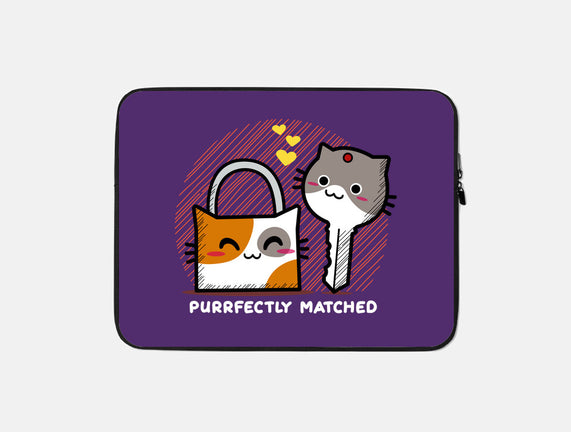 Purrfect Match