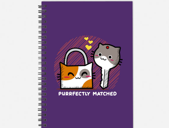 Purrfect Match