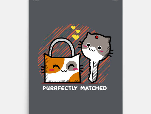 Purrfect Match