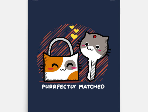 Purrfect Match