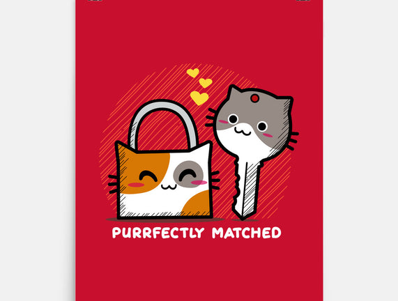 Purrfect Match