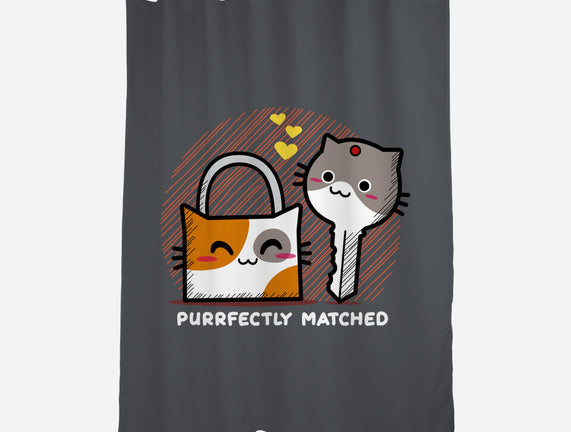 Purrfect Match