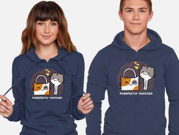 Purrfect Match