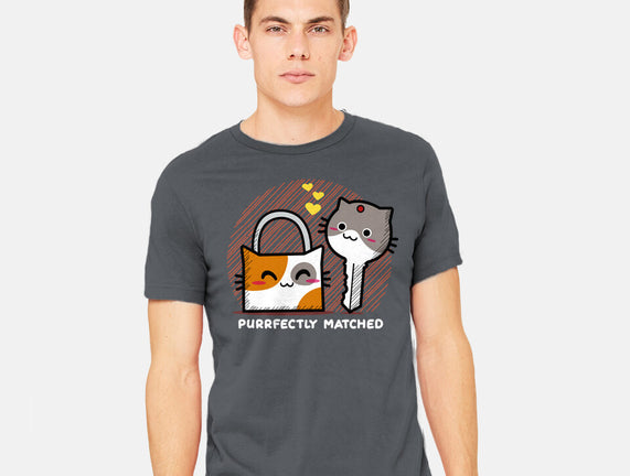 Purrfect Match