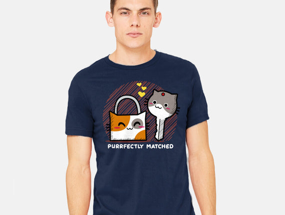 Purrfect Match