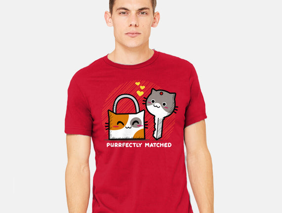 Purrfect Match