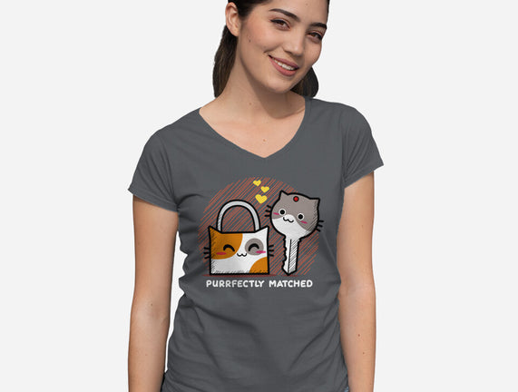 Purrfect Match