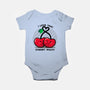 Cherry Much-baby basic onesie-bloomgrace28