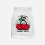 Cherry Much-cat basic pet tank-bloomgrace28