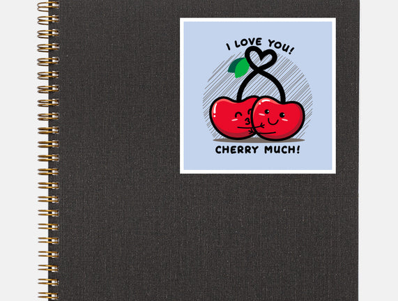 Cherry Much