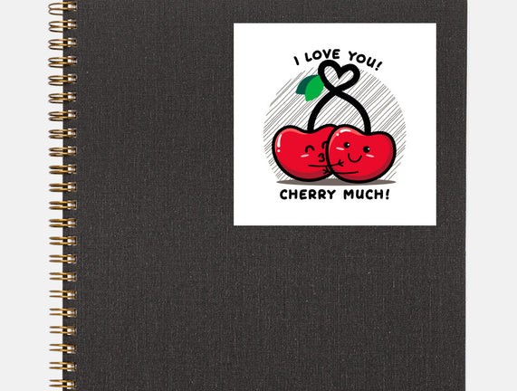 Cherry Much