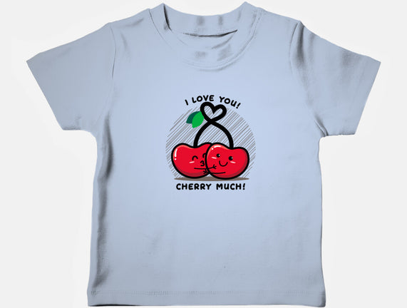 Cherry Much