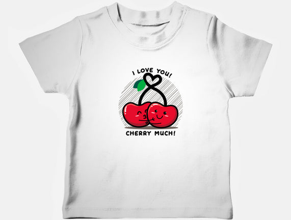 Cherry Much