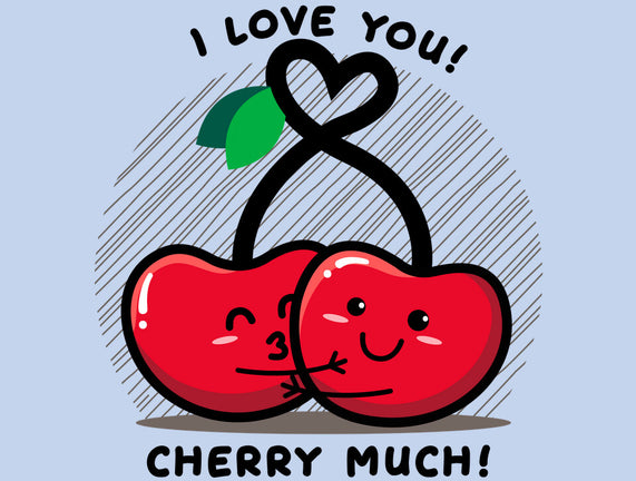 Cherry Much