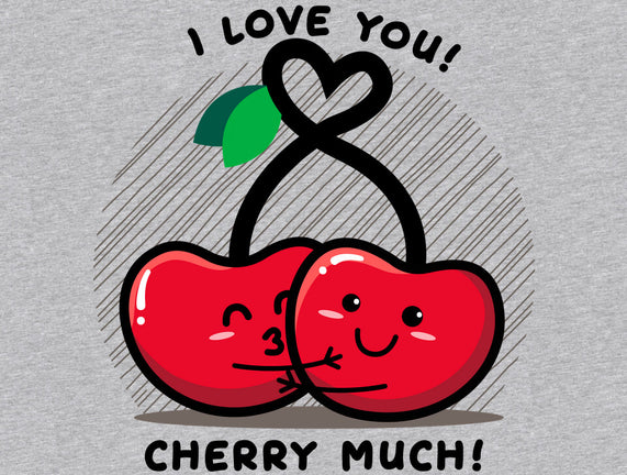 Cherry Much