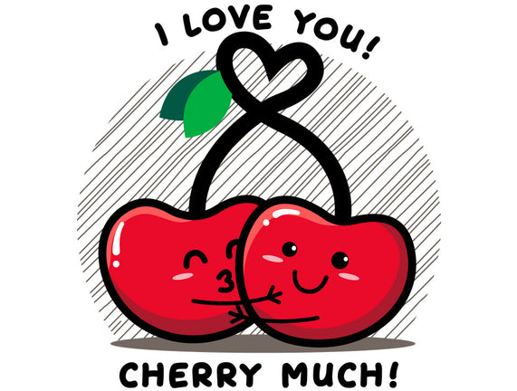 Cherry Much