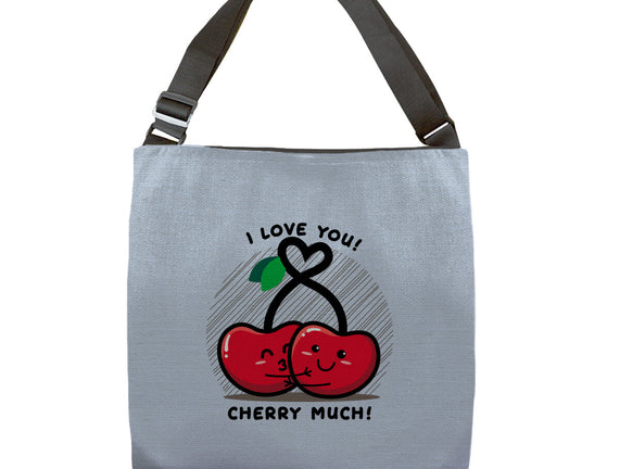 Cherry Much