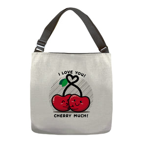 Cherry Much
