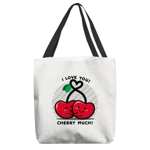 Cherry Much