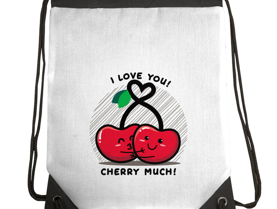 Cherry Much