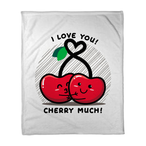 Cherry Much