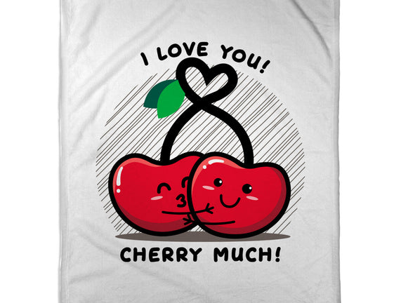 Cherry Much