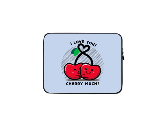 Cherry Much