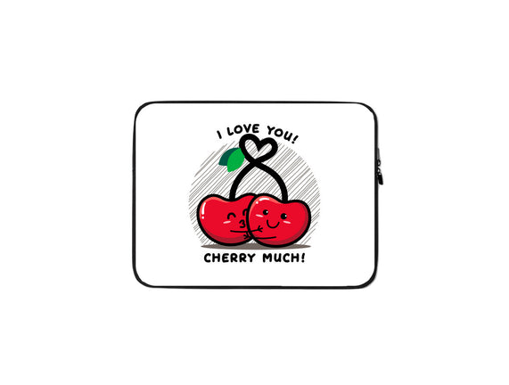 Cherry Much