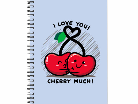 Cherry Much